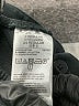 Gap Black Active Pants Size 0 - photo 8