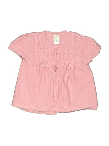 Gymboree Cardigan (view 1)