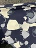 Active by Old Navy Print Blue Leggings Size M - photo 7