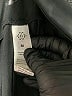 Nanette Lepore Graphic Black Leggings Size M - photo 3
