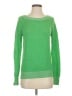 Gap Green Pullover Sweater Size S - photo 1
