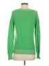 Gap Green Pullover Sweater Size S - photo 2