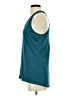 Unbranded Teal Active Tank Size S - photo 5