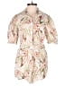 Charlie Holiday. Ivory Romper Size 2 - photo 1