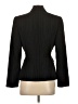 Tahari by ASL Black Blazer Size 4 - photo 2