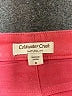Coldwater Creek Pink Jeans Size 8 - photo 6