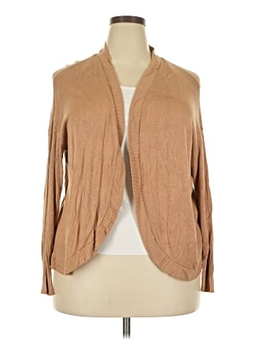 Worthington Cardigan (view 1)