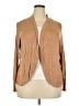 Worthington 100% Rayon Tan Cardigan Size XXL (petite) - photo 1