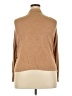 Worthington 100% Rayon Tan Cardigan Size XXL (petite) - photo 2