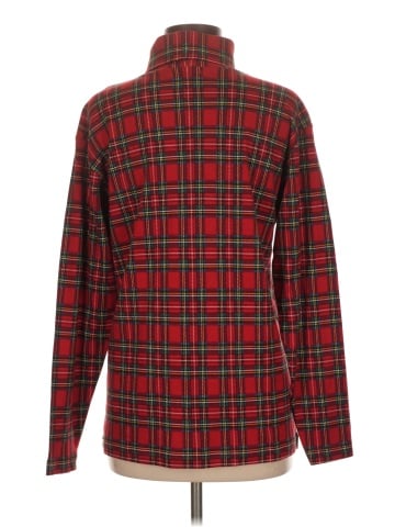 Susan Bristol Long Sleeve Turtleneck (view 2)