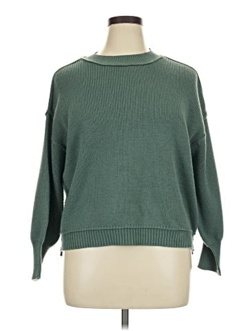 And Now This Pullover Sweater (view 1)
