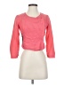 Chord 100% Polyester Pink Jacket Size XS - photo 1