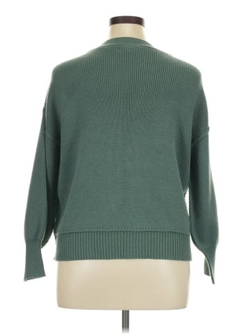 And Now This Pullover Sweater (view 2)