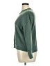 And Now This Solid Green Pullover Sweater Size 2X - photo 5