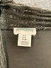 Motherhood Black Brown Cardigan Size Sm Maternity - photo 6