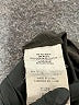 Motherhood Black Brown Cardigan Size Sm Maternity - photo 7