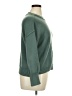 And Now This Solid Green Pullover Sweater Size 2X - photo 4