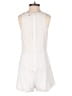 Unbranded Stars White Romper Size 2 - photo 2