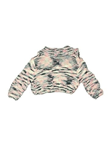 Kenneth Cole REACTION Pullover Sweater (view 2)