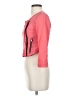 Chord 100% Polyester Pink Jacket Size XS - photo 5