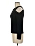 Mustard Seed 100% Viscose Black Cardigan Size M - photo 5