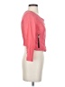 Chord 100% Polyester Pink Jacket Size XS - photo 4