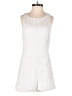 Unbranded Stars White Romper Size 2 - photo 1