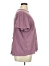 dip Purple Cardigan Size 2X - photo 4