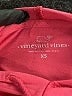 Vineyard Vines Pink Long Sleeve T-Shirt Size XS - photo 7
