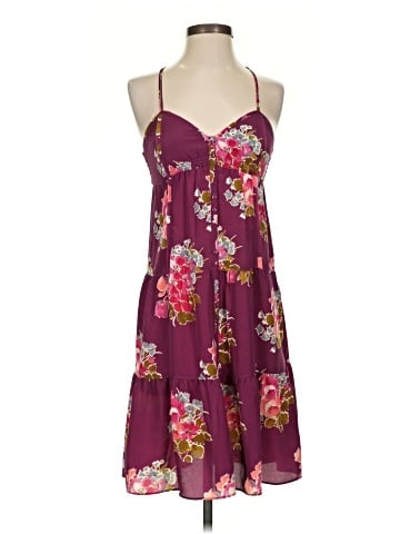 American Eagle Outfitters Casual Dress (view 1)