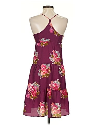 American Eagle Outfitters Casual Dress (view 2)