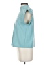 Shein Teal Short Sleeve Top Size 2 - photo 5