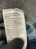 J.Crew Hearts Blue Jeans Size 31 waist - photo 8