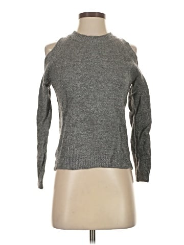 Acrobat Turtleneck Sweater (view 1)