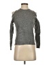 Acrobat Gray Turtleneck Sweater Size S - photo 1