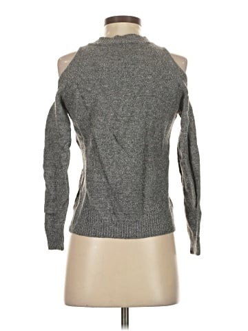 Acrobat Turtleneck Sweater (view 2)