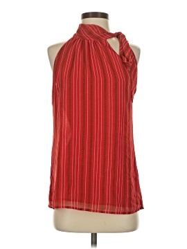 Banana Republic Sleeveless Blouse