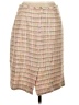 Kasper Tweed Tan Formal Skirt Size 4 (petite) - photo 2