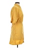 Thakoon Yellow Casual Dress Size 4 - photo 4