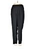 Babaton Solid Black Dress Pants Size 2 - photo 1