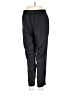 Babaton Solid Black Dress Pants Size 2 - photo 2