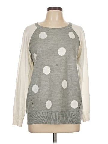 Apt. 9 Pullover Sweater (view 1)