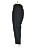 Babaton Solid Black Dress Pants Size 2 - photo 5