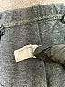 American Apparel Gray Active Pants Size M - photo 7