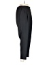 Babaton Solid Black Dress Pants Size 2 - photo 4