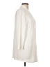 AB Studio Ivory Kimono Size L - photo 4