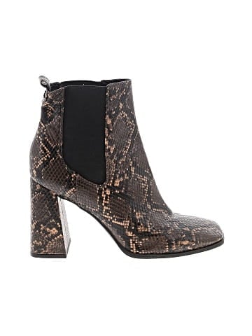 Circus NY by Sam Edelman Ankle Boots (view 1)