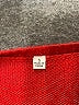 Unbranded 100% Acrylic Red Pullover Sweater Size S (youth) - photo 3