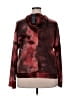 Coin 1804 Tie-dye Burgundy Pullover Hoodie Size 3X - photo 2