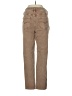 CLEO + WOLF Color Block Brown Jeans Size 26 waist - photo 2